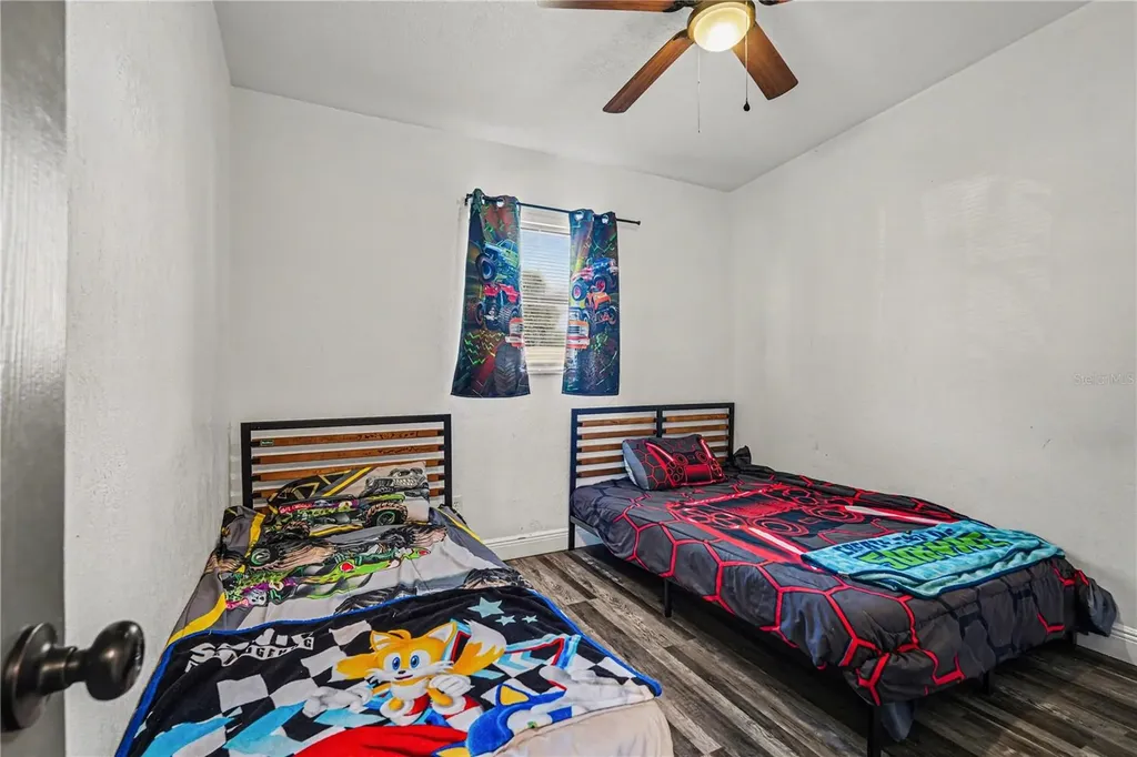 4928 S 82nd Street Tampa FL 33619