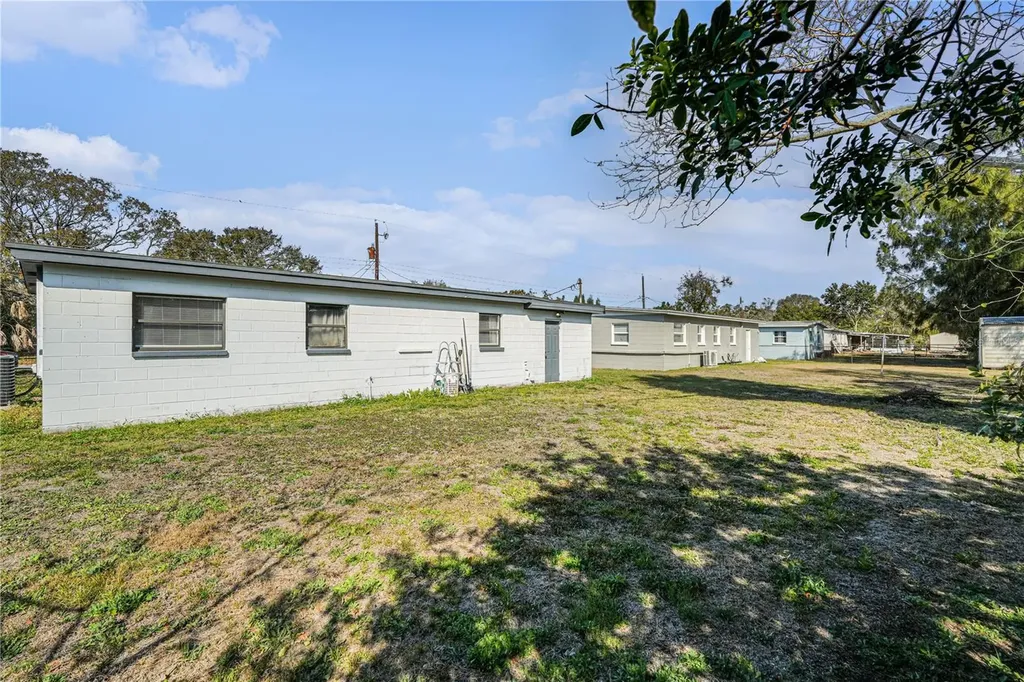 4928 S 82nd Street Tampa FL 33619