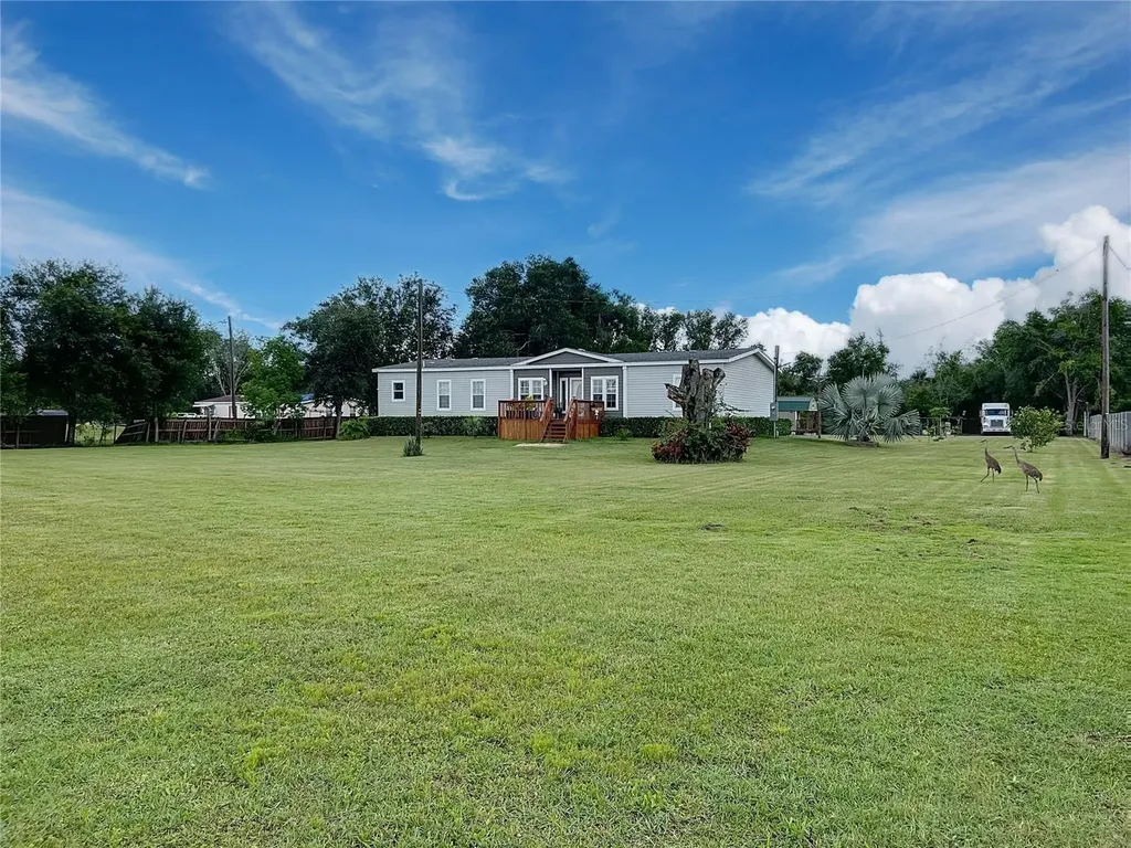 3710 Kandy Lane Haines City FL 33844
