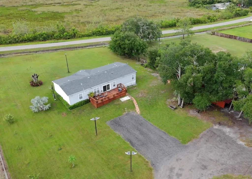 3710 Kandy Lane Haines City FL 33844