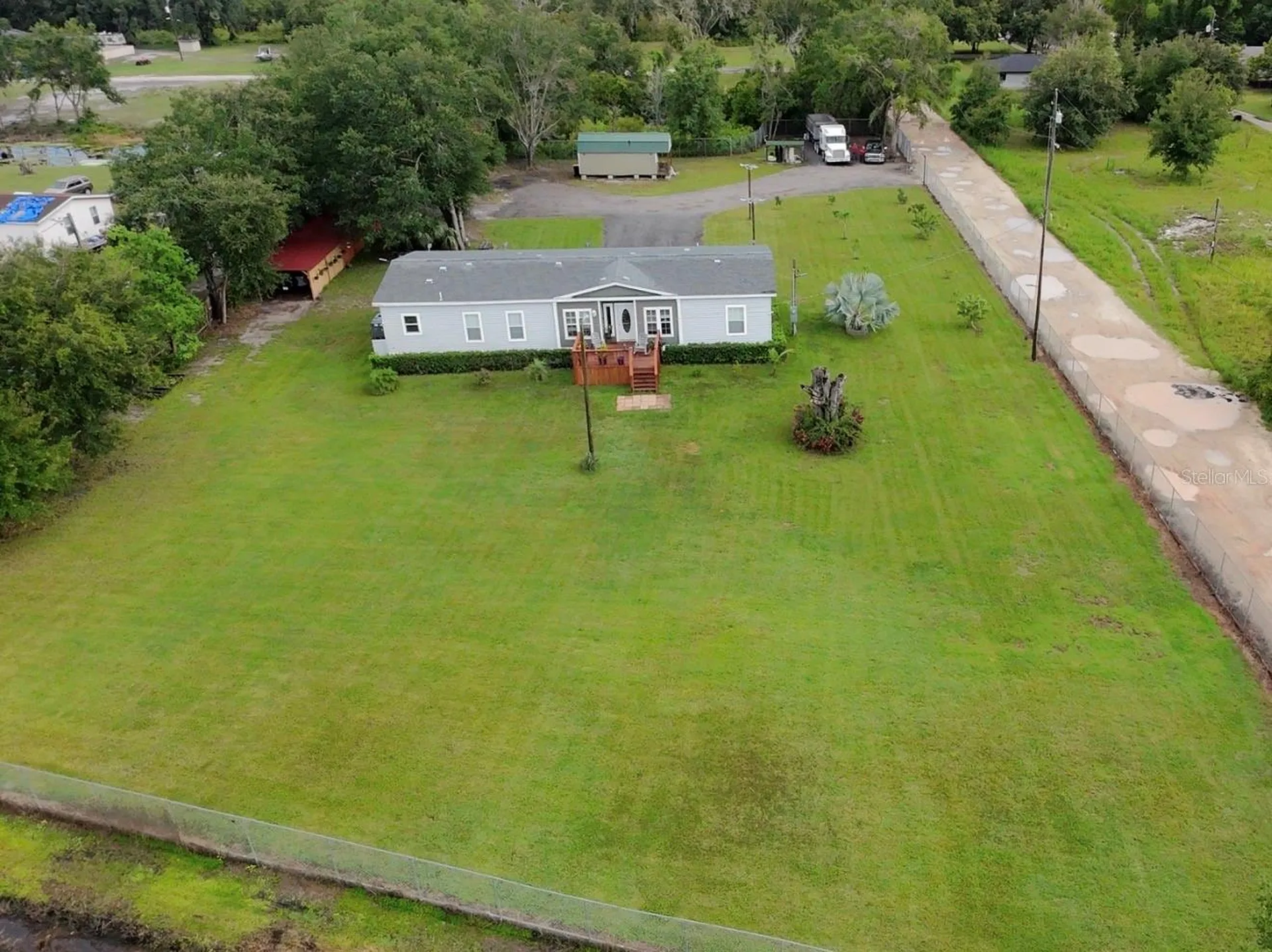 3710 Kandy Lane Haines City FL 33844