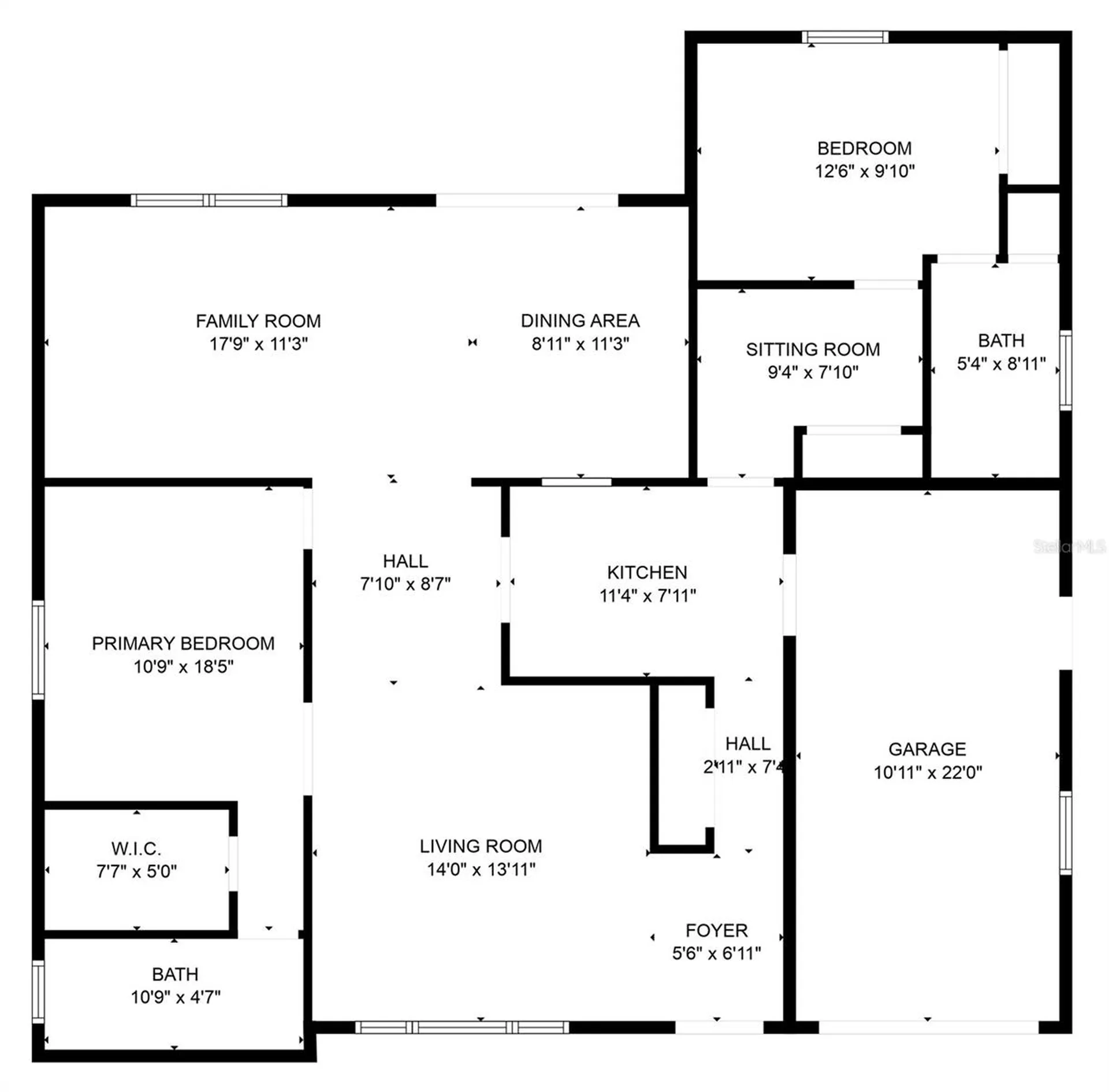 811 Helmsman Way Palm Harbor FL 34685