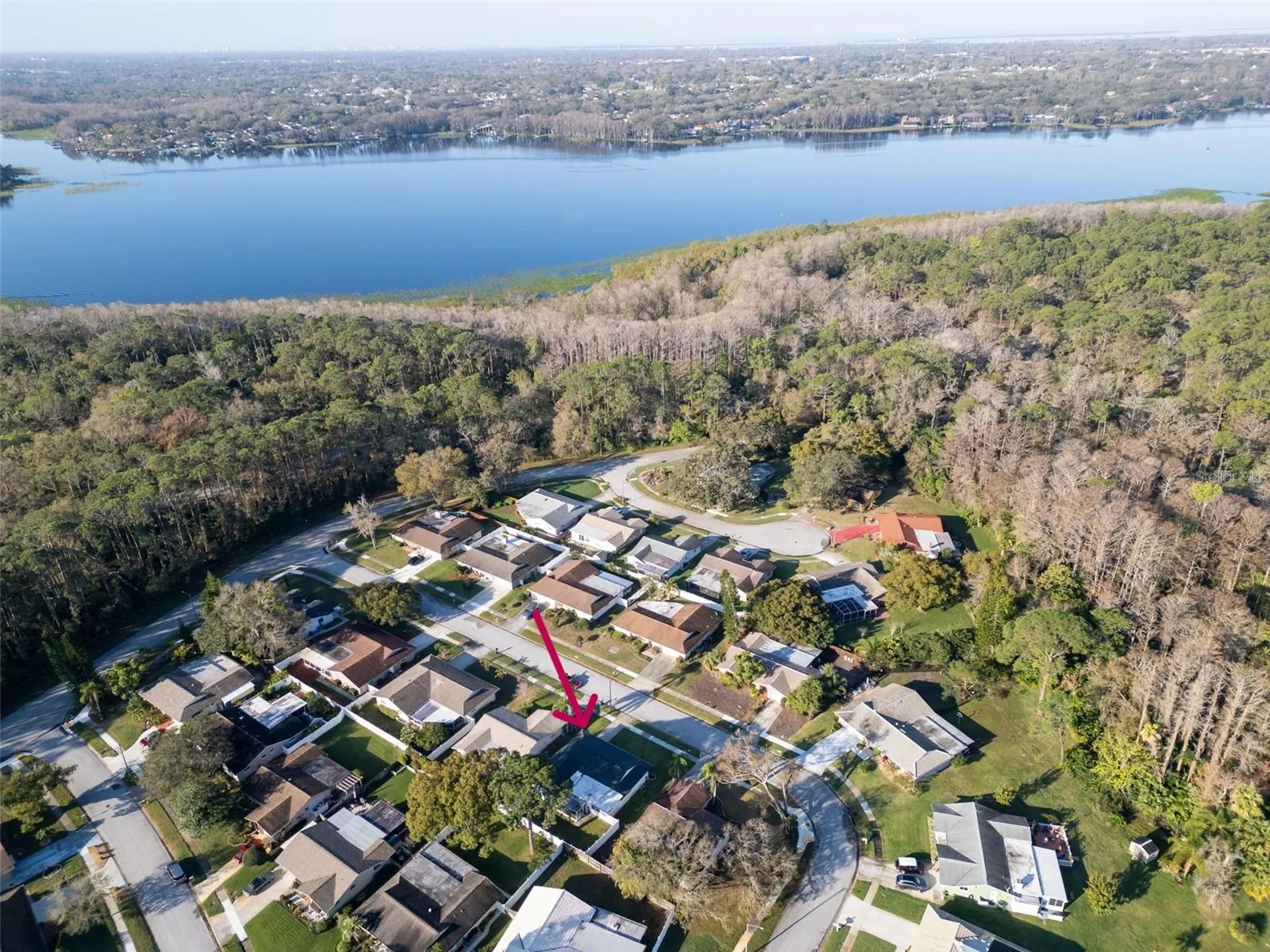 811 Helmsman Way Palm Harbor FL 34685