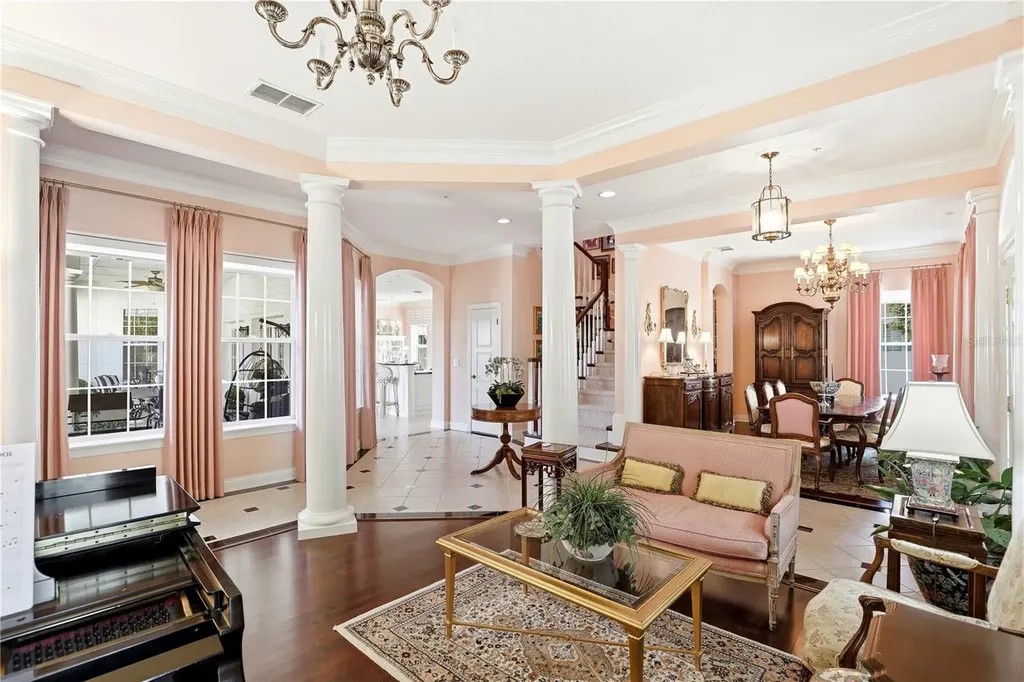4416 Twinview Lane Orlando FL 32814