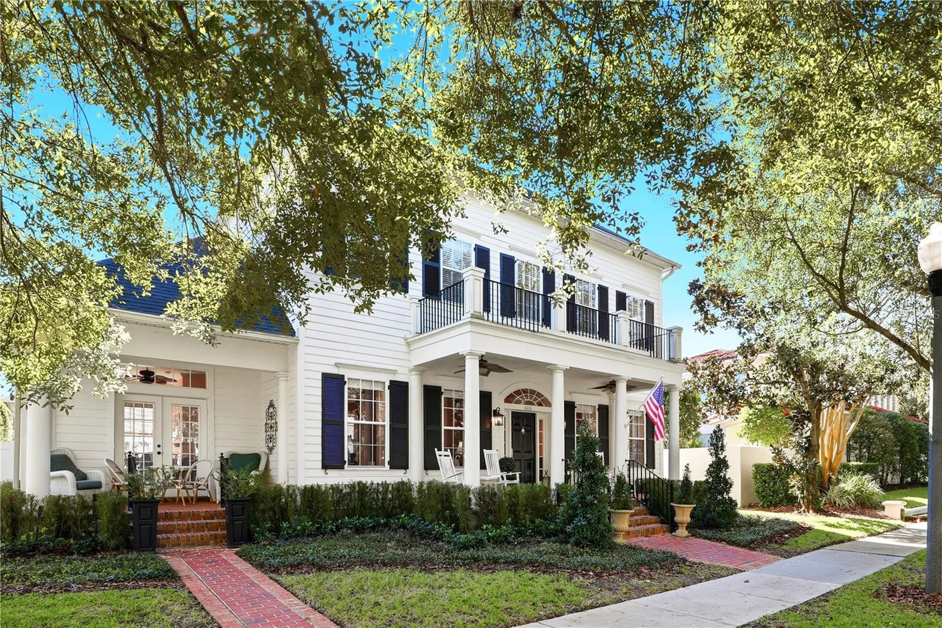 4416 Twinview Lane Orlando FL 32814