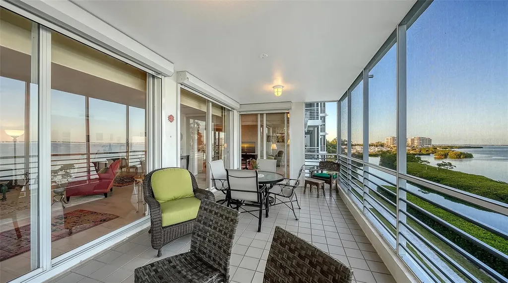2450 Harbourside Drive Longboat Key FL 34228