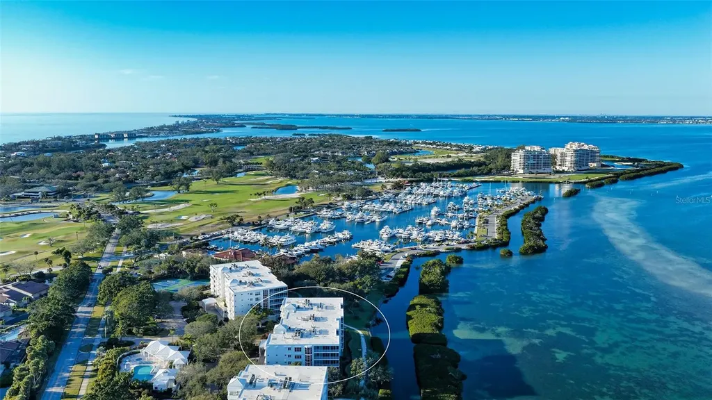 2450 Harbourside Drive Longboat Key FL 34228