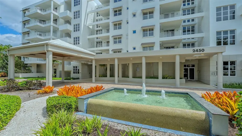 2450 Harbourside Drive Longboat Key FL 34228