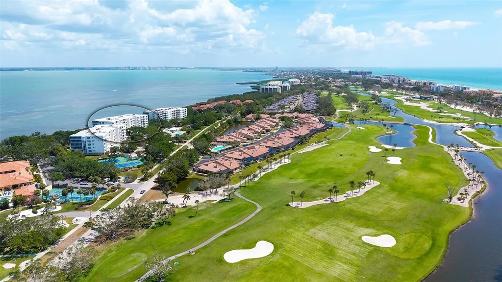 2450 Harbourside Drive Longboat Key FL 34228