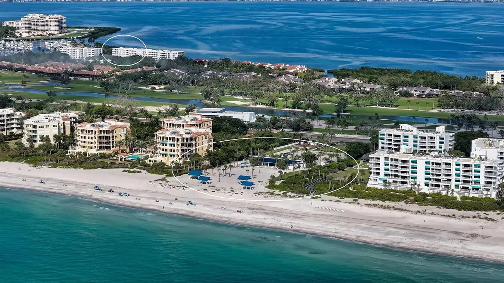 2450 Harbourside Drive Longboat Key FL 34228