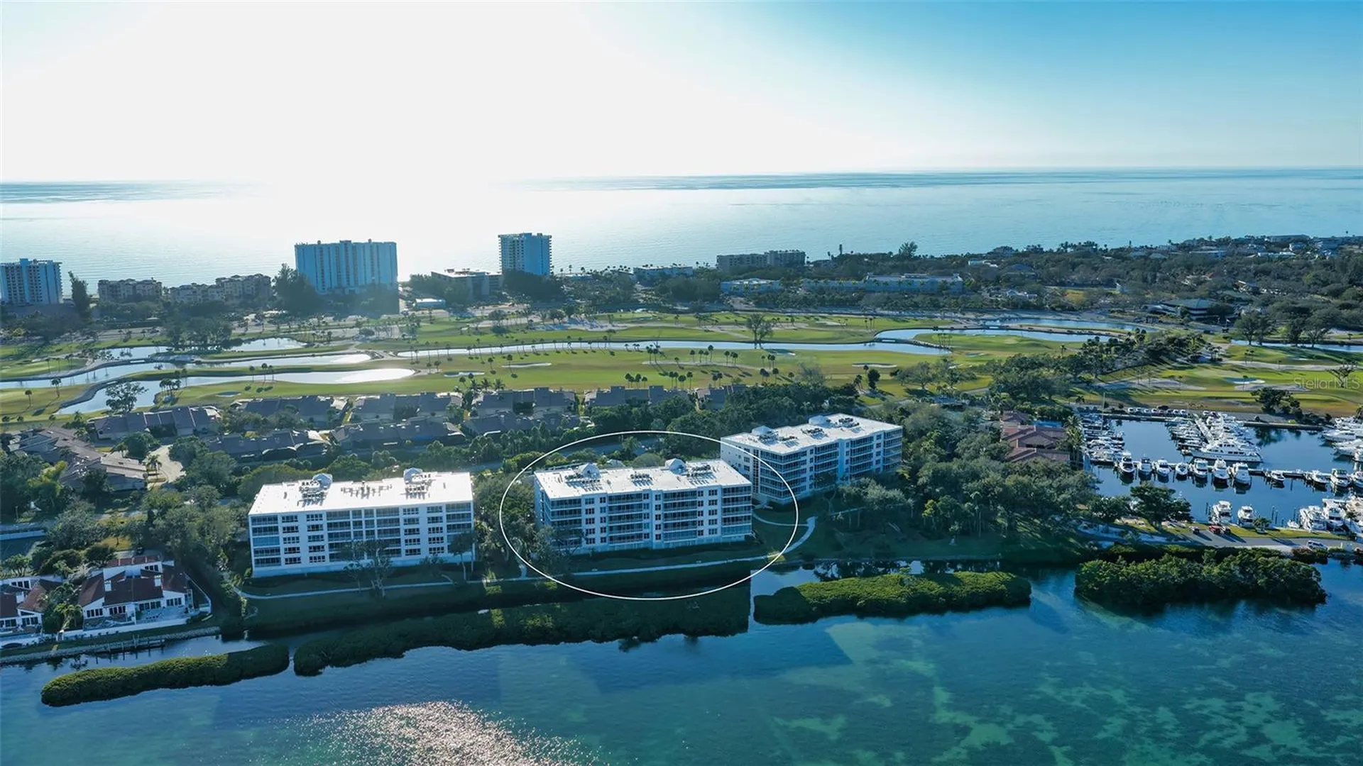 2450 Harbourside Drive Longboat Key FL 34228