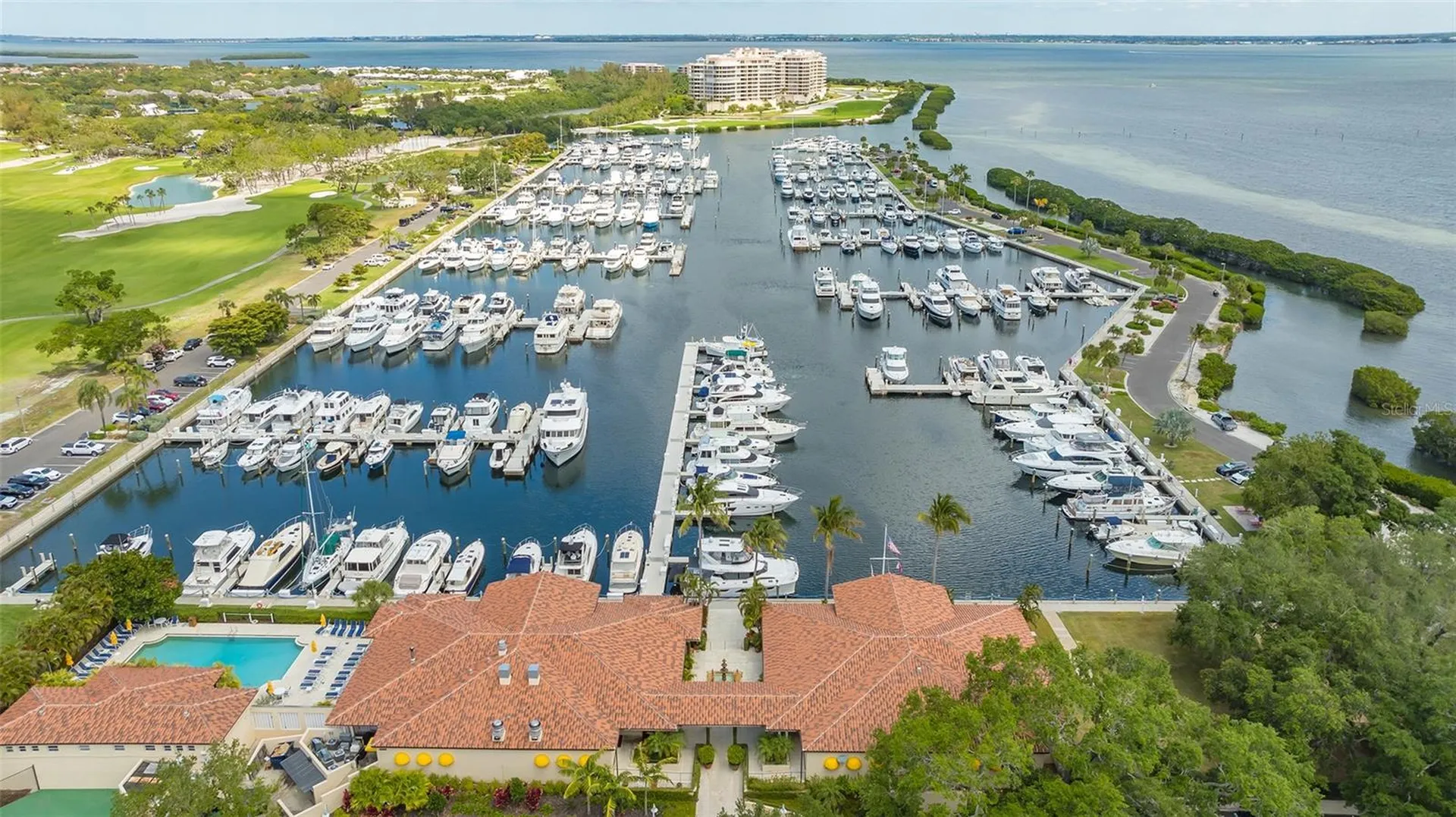 2450 Harbourside Drive Longboat Key FL 34228