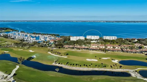 2450 Harbourside Drive Longboat Key FL 34228