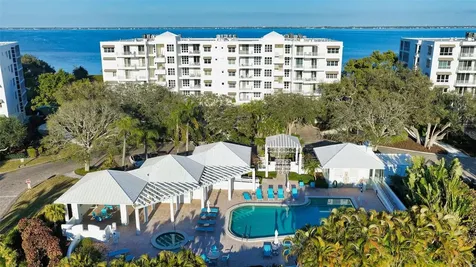 2450 Harbourside Drive Longboat Key FL 34228