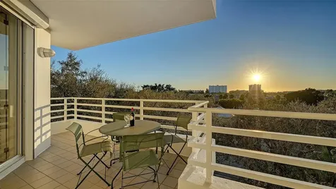 2450 Harbourside Drive Longboat Key FL 34228