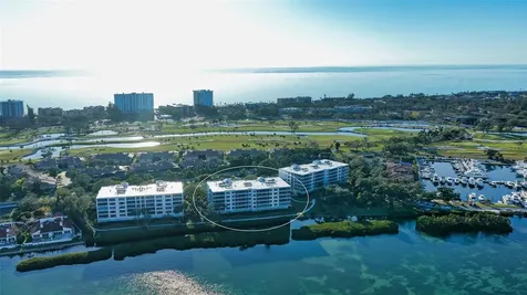 2450 Harbourside Drive Longboat Key FL 34228