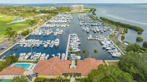 2450 Harbourside Drive Longboat Key FL 34228