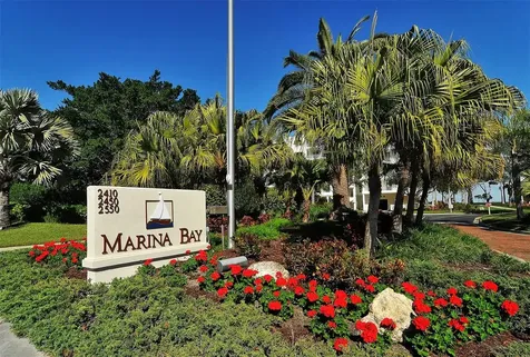 2450 Harbourside Drive Longboat Key FL 34228