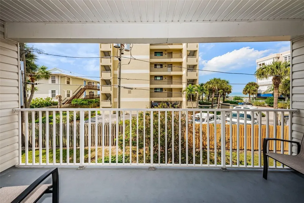 1412 Gulf Boulevard Indian Rocks Beach FL 33785