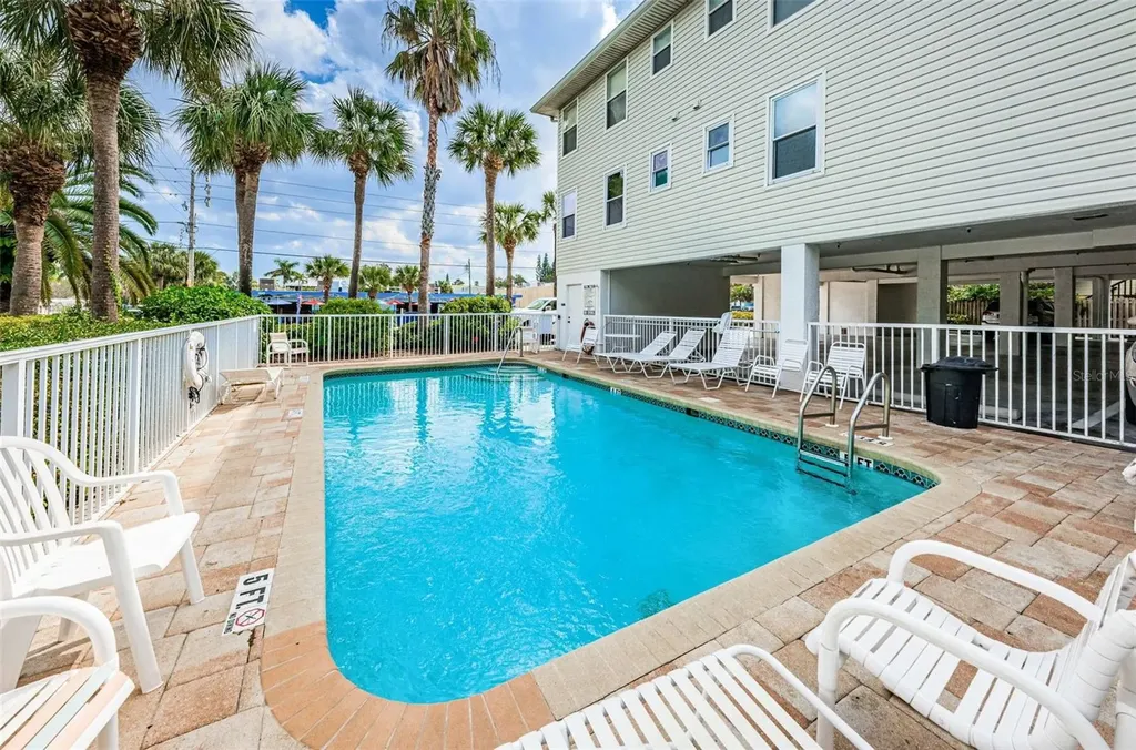 1412 Gulf Boulevard Indian Rocks Beach FL 33785