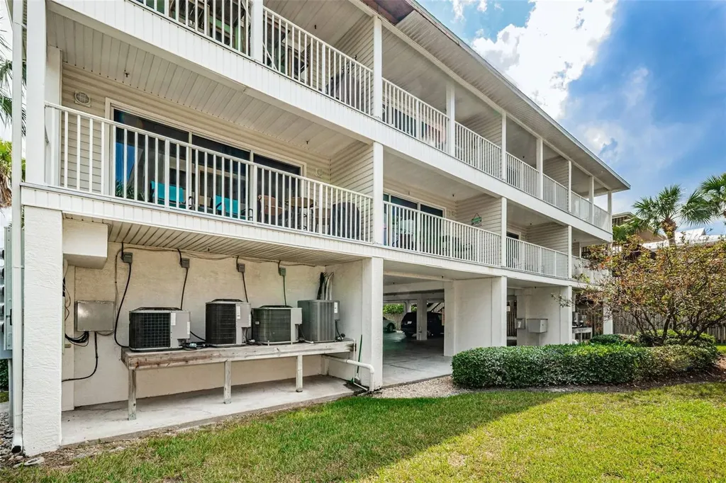 1412 Gulf Boulevard Indian Rocks Beach FL 33785