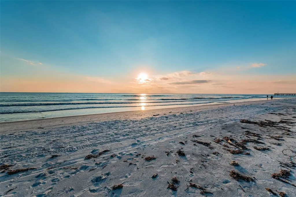 1412 Gulf Boulevard Indian Rocks Beach FL 33785