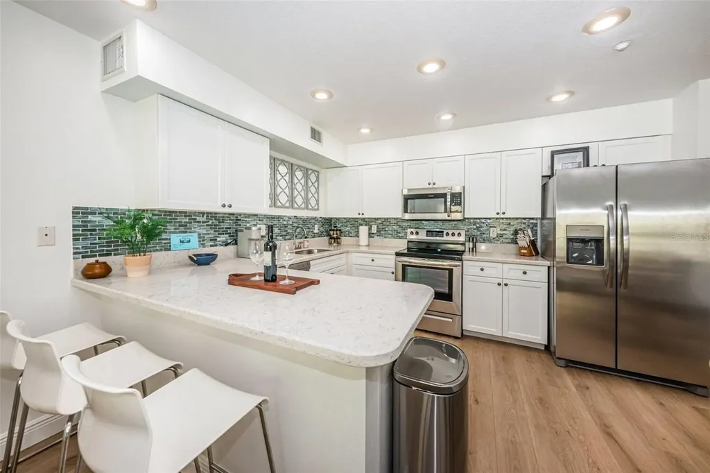 1412 Gulf Boulevard Indian Rocks Beach FL 33785