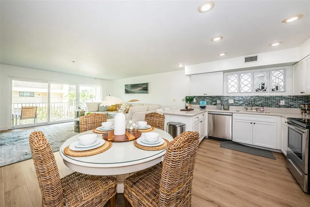 1412 Gulf Boulevard Indian Rocks Beach FL 33785