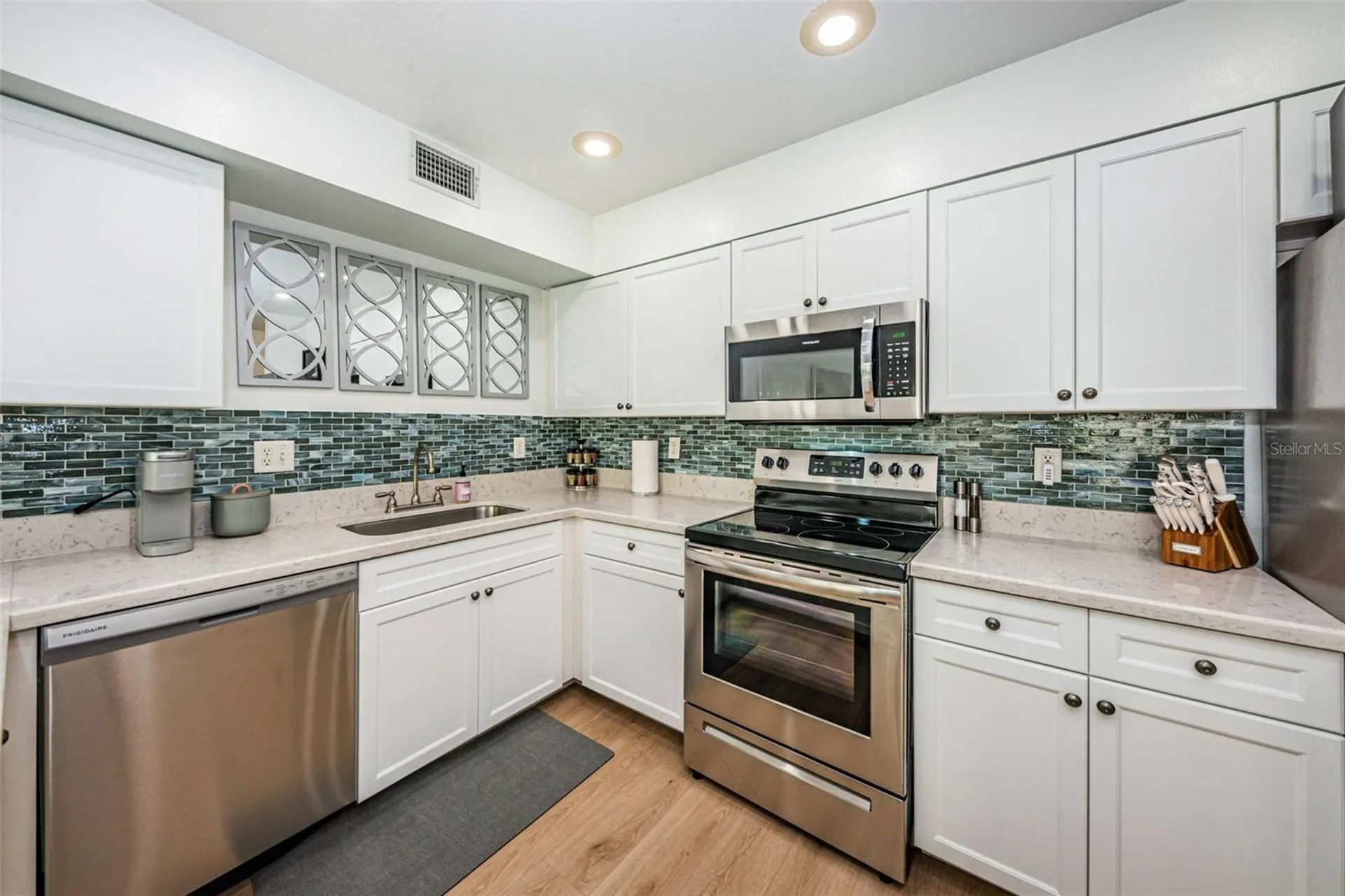 1412 Gulf Boulevard Indian Rocks Beach FL 33785