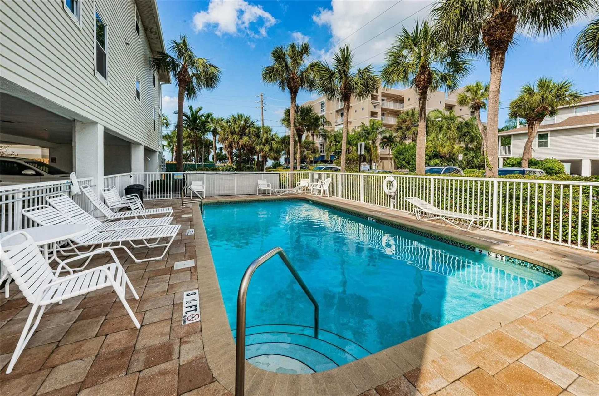 1412 Gulf Boulevard Indian Rocks Beach FL 33785