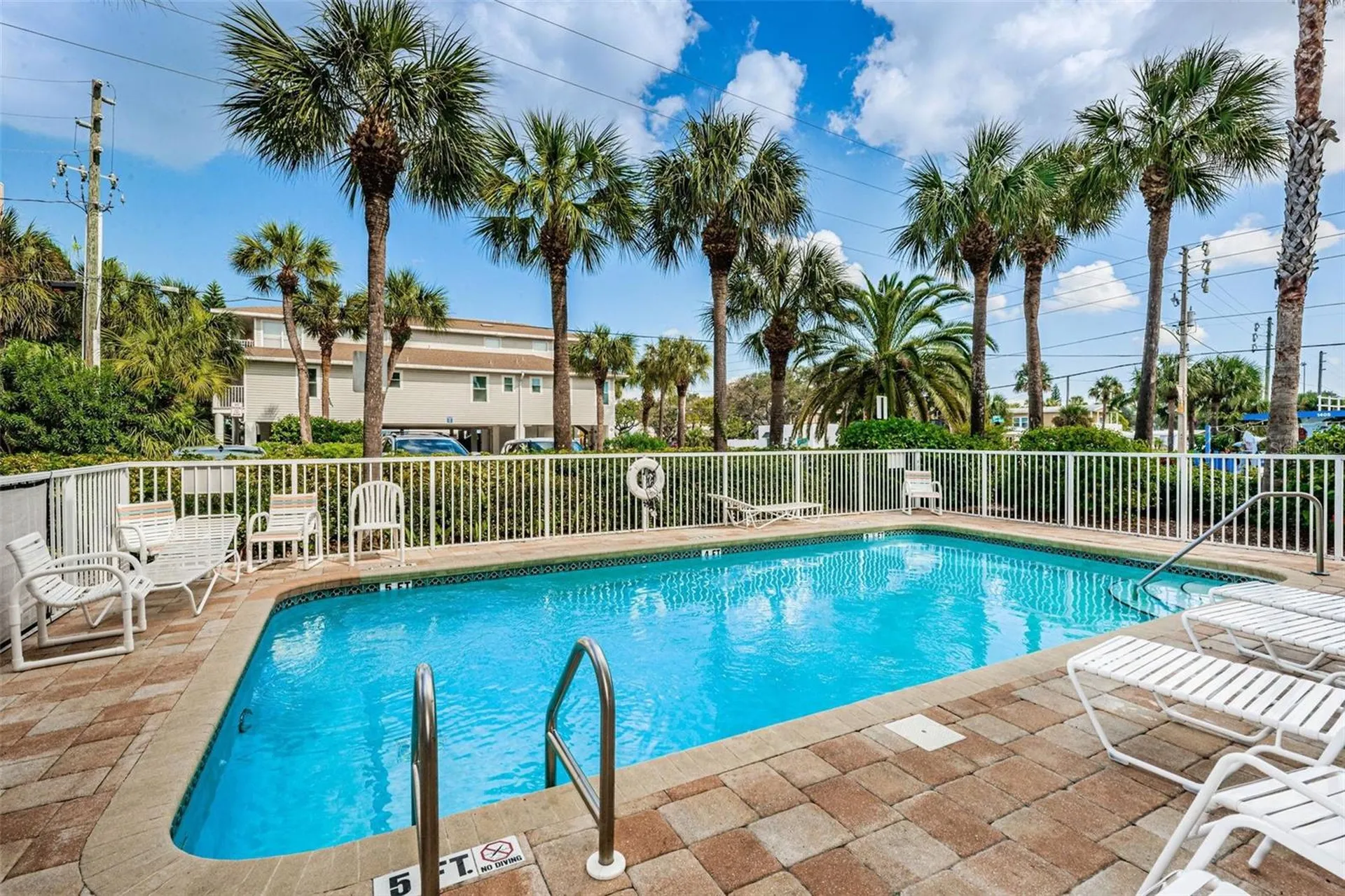 1412 Gulf Boulevard Indian Rocks Beach FL 33785