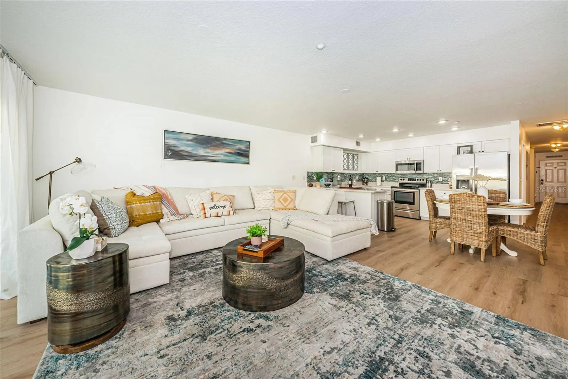 1412 Gulf Boulevard Indian Rocks Beach FL 33785