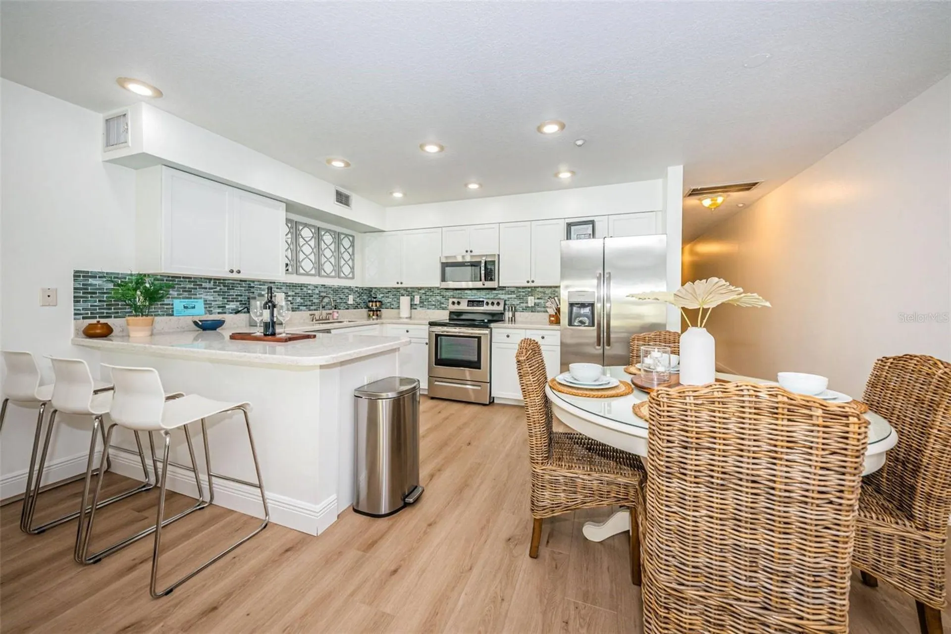 1412 Gulf Boulevard Indian Rocks Beach FL 33785