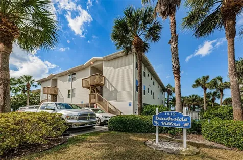 1412 Gulf Boulevard Indian Rocks Beach FL 33785