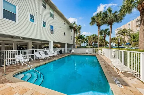 1412 Gulf Boulevard Indian Rocks Beach FL 33785