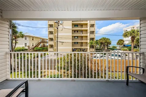 1412 Gulf Boulevard Indian Rocks Beach FL 33785
