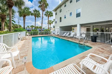 1412 Gulf Boulevard Indian Rocks Beach FL 33785