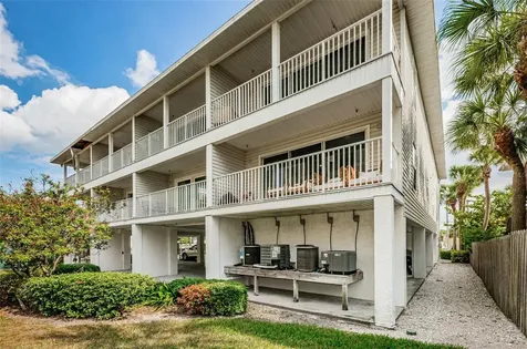 1412 Gulf Boulevard Indian Rocks Beach FL 33785