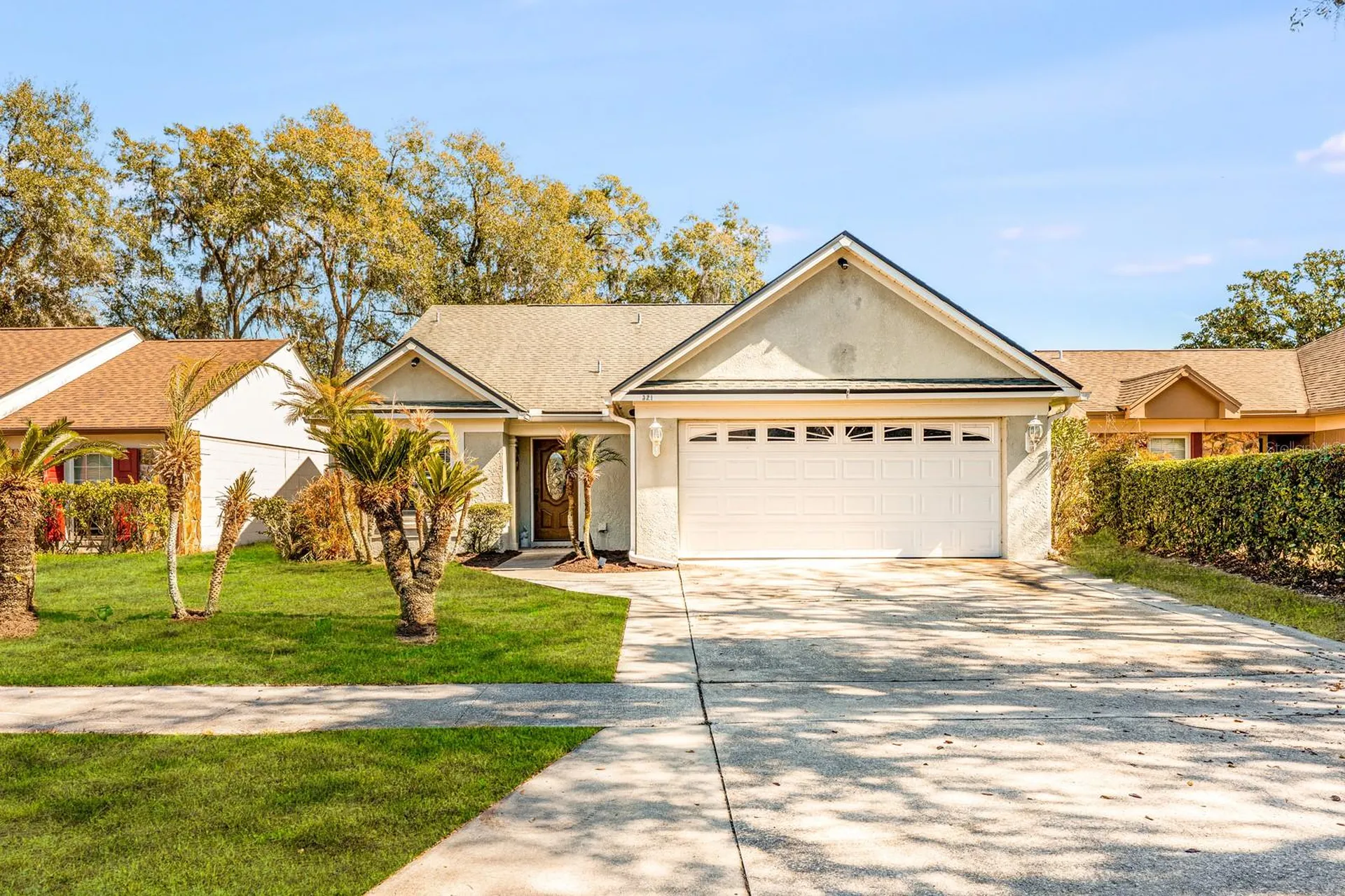 321 Blacktail Court Apopka FL 32703