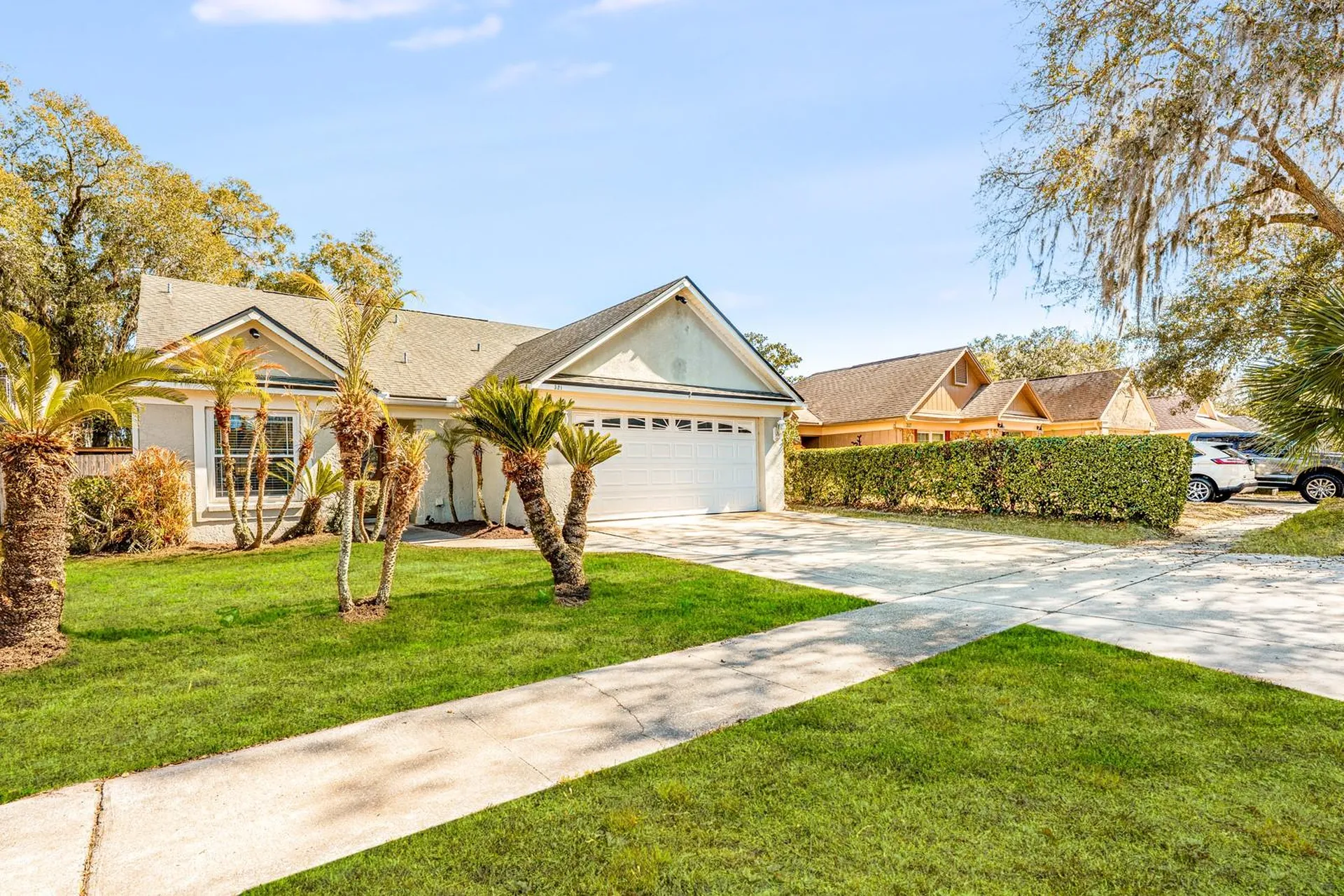 321 Blacktail Court Apopka FL 32703