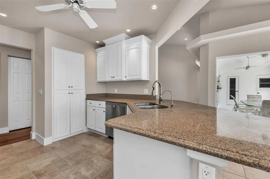 155 Crescent Drive Punta Gorda FL 33950