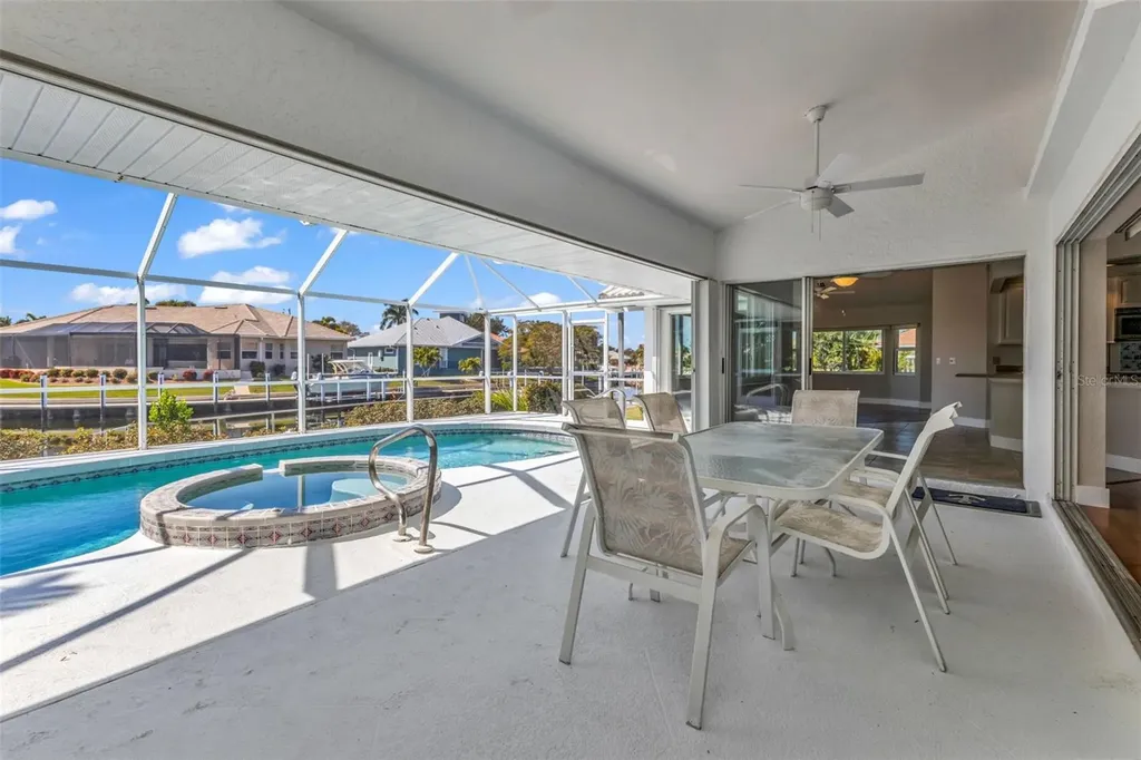 155 Crescent Drive Punta Gorda FL 33950