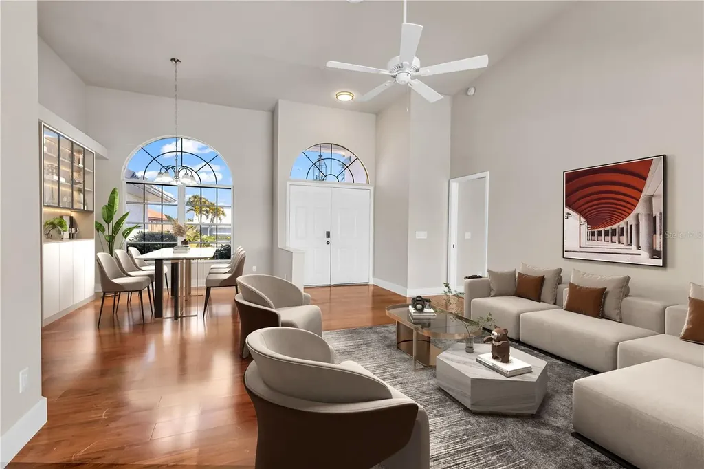 155 Crescent Drive Punta Gorda FL 33950