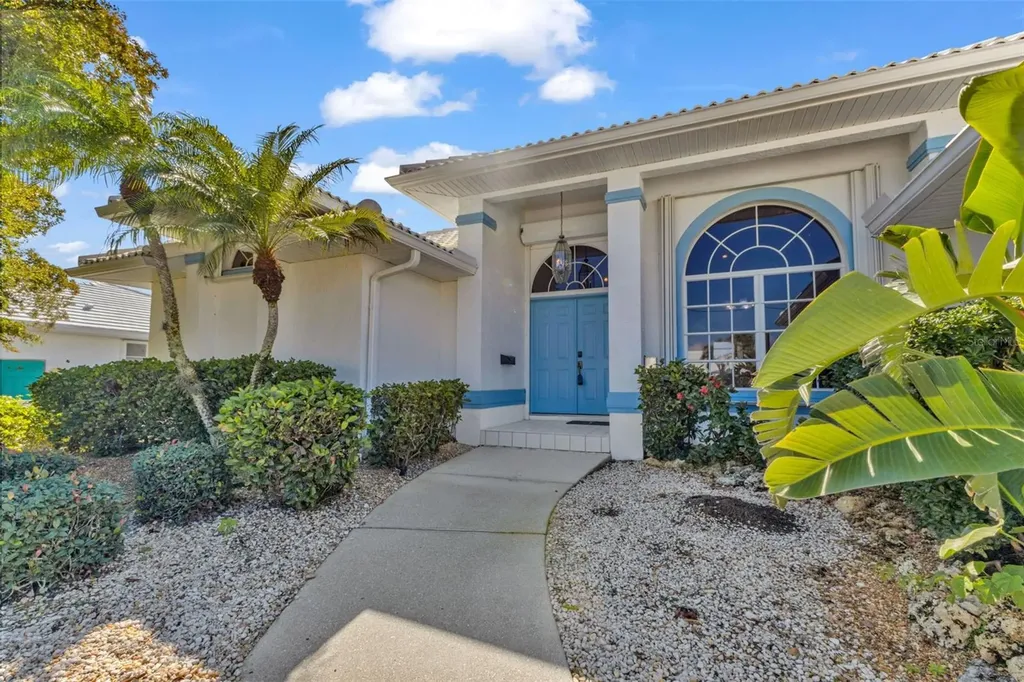 155 Crescent Drive Punta Gorda FL 33950