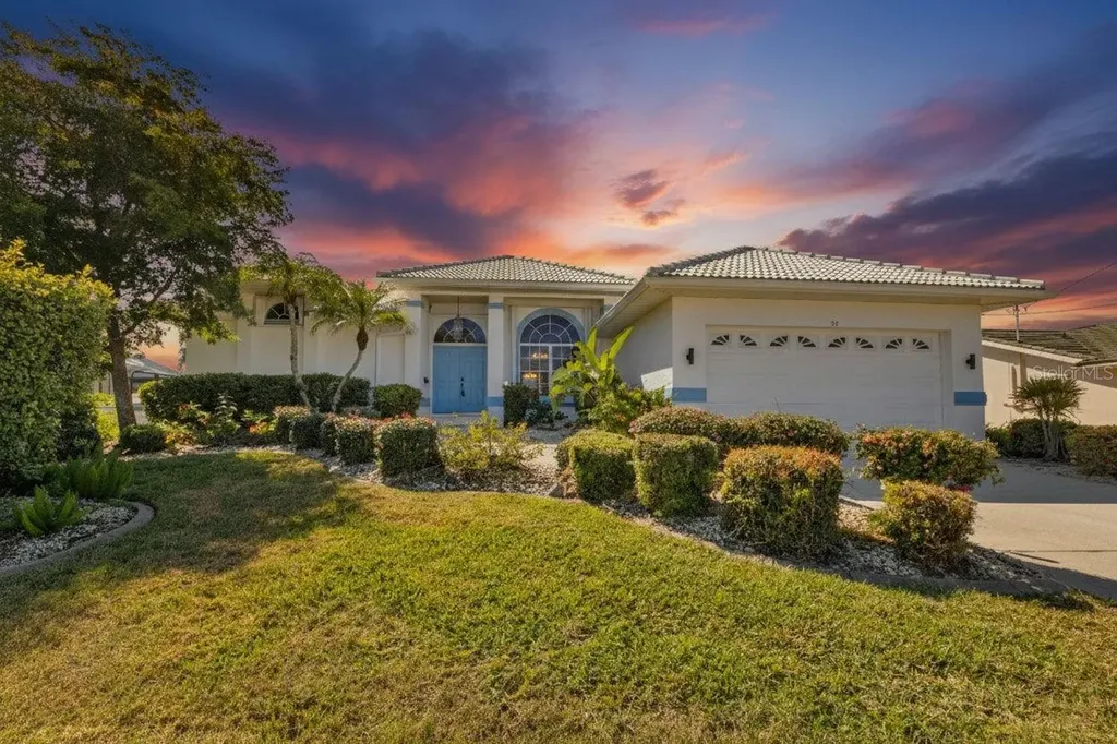 155 Crescent Drive Punta Gorda FL 33950