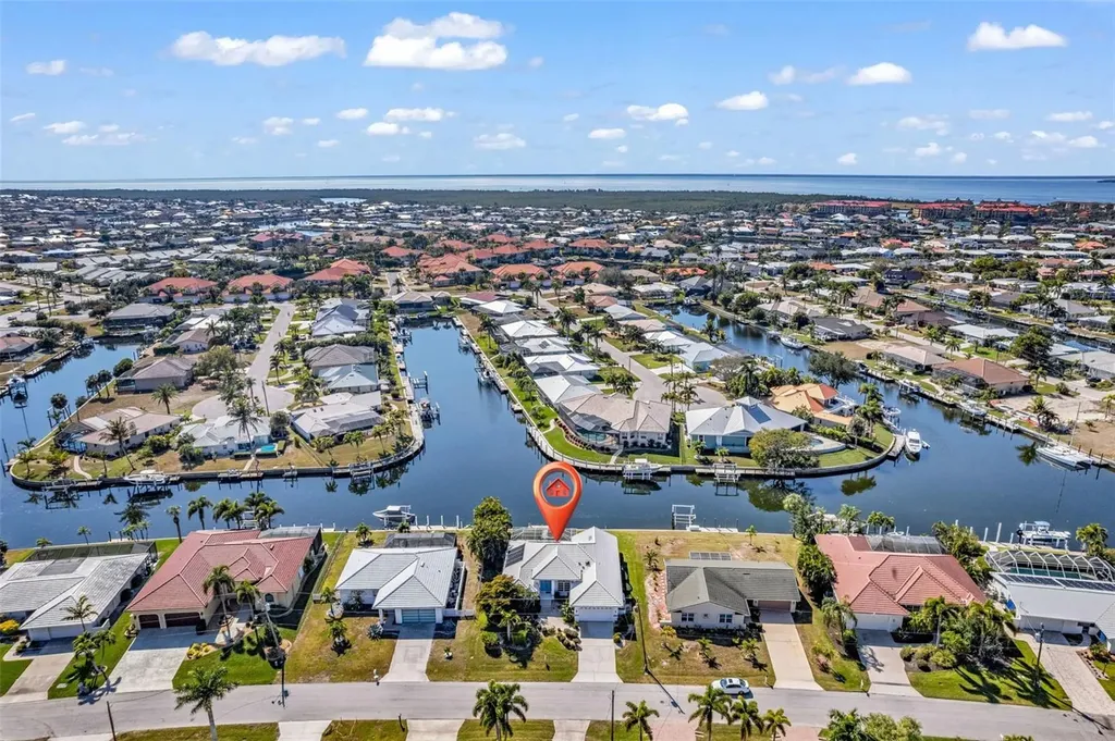 155 Crescent Drive Punta Gorda FL 33950