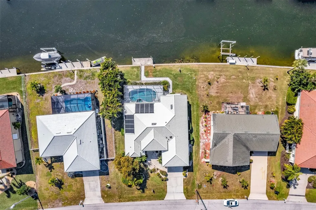155 Crescent Drive Punta Gorda FL 33950