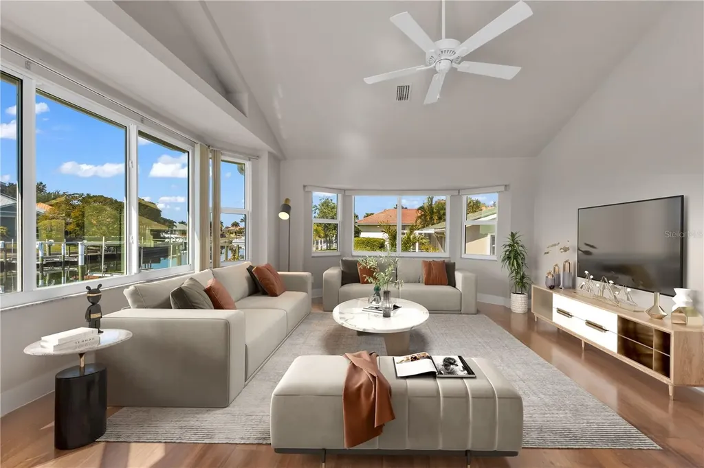 155 Crescent Drive Punta Gorda FL 33950