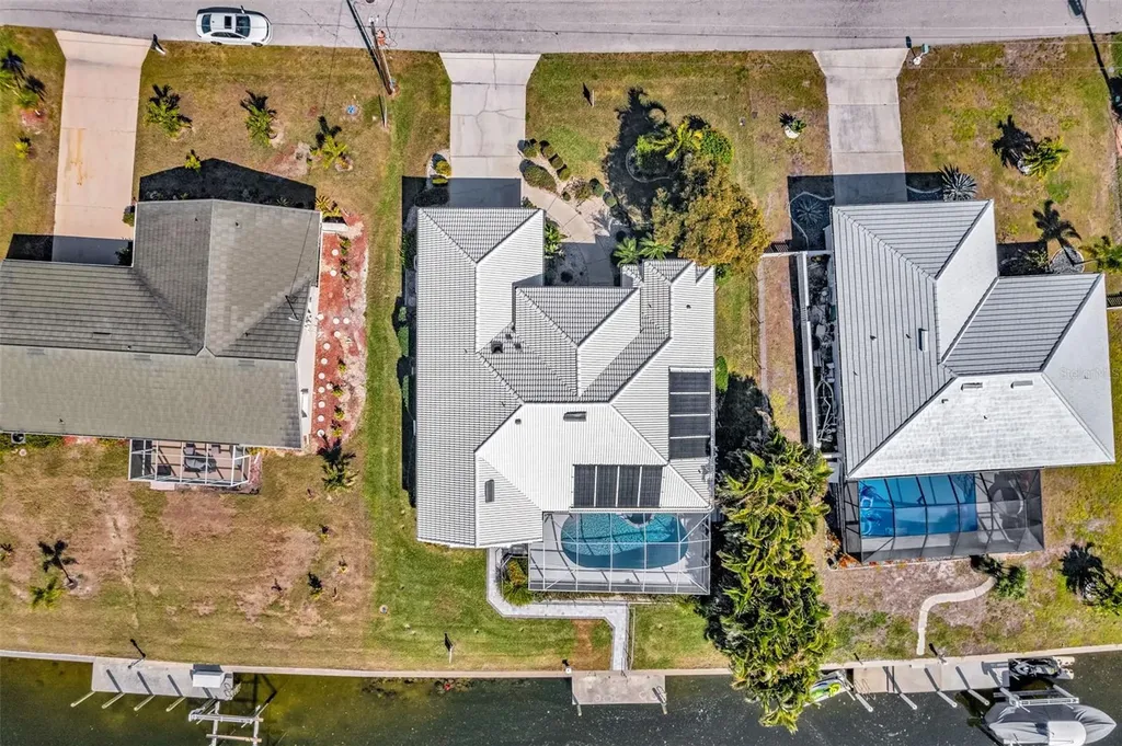 155 Crescent Drive Punta Gorda FL 33950