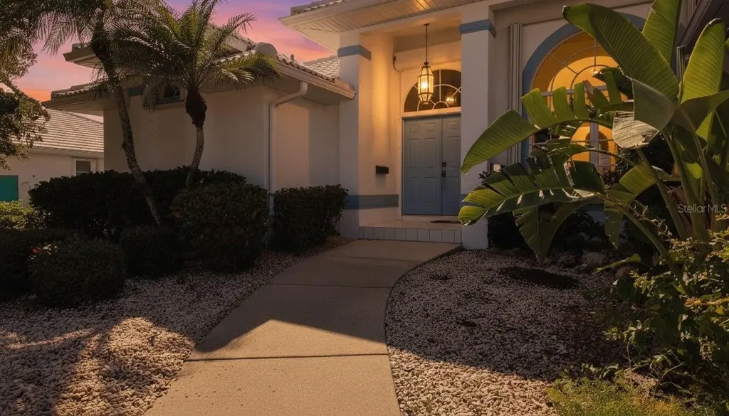 155 Crescent Drive Punta Gorda FL 33950